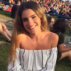 Meet your Posher, Sydney